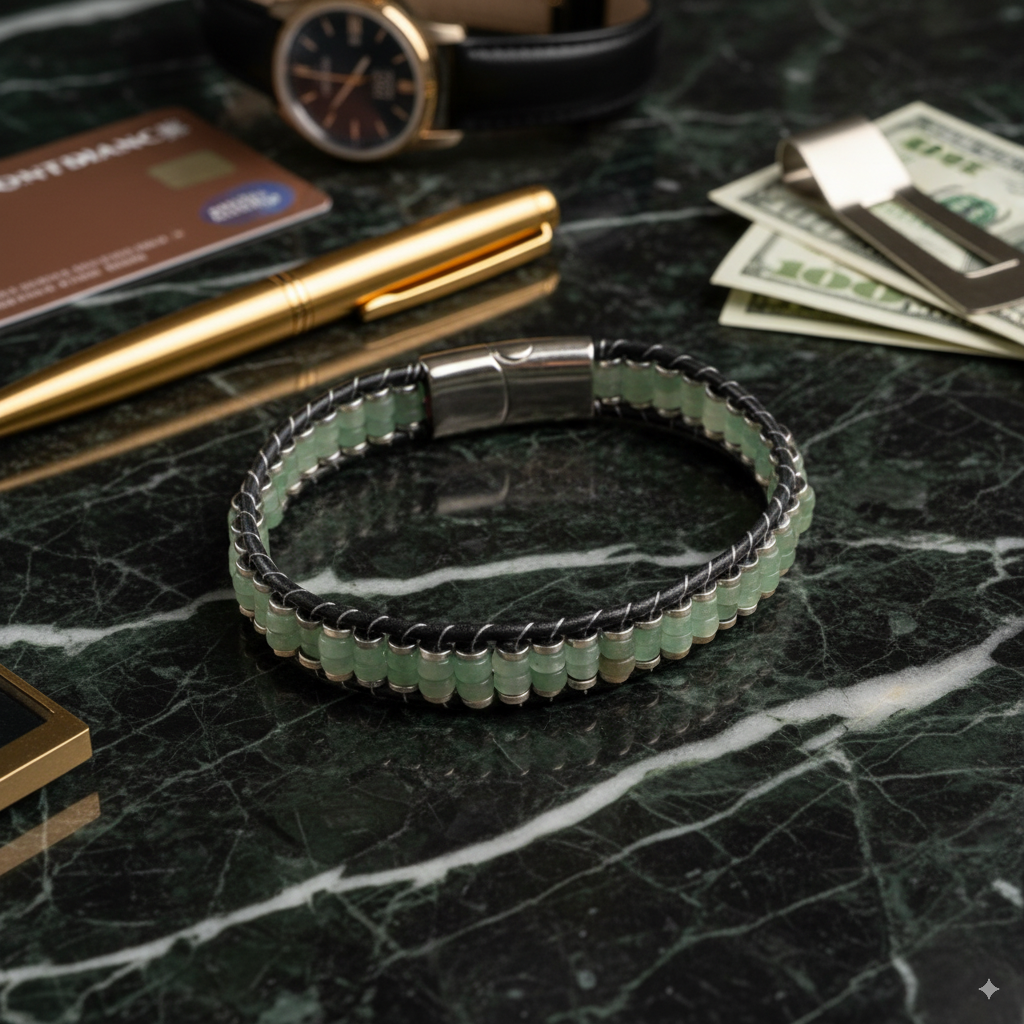 Men's Jewelry & Accessories