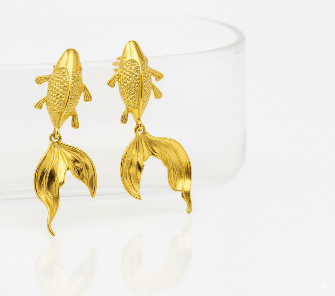 Women's Jewelry & Accessories