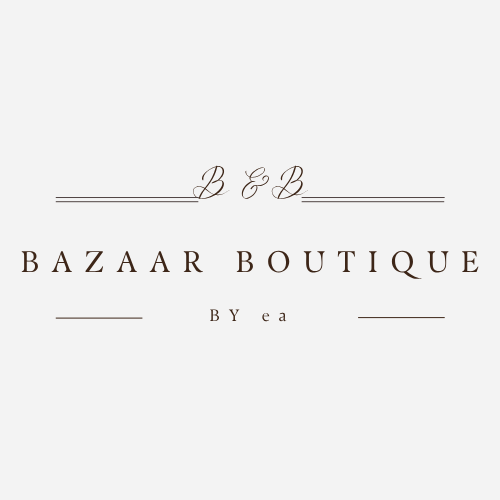 Bazaar Boutique (by EA)
