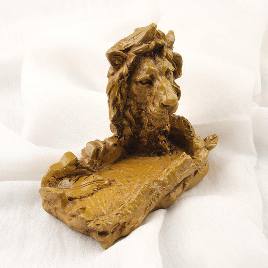 Handmade Green Lion Ashtray Mythic Ashtray Lid, Cool Vintage Gift for Smokers  Cigarette Holder for Smokers,Unique Gift Idea WEIGHS 1LB